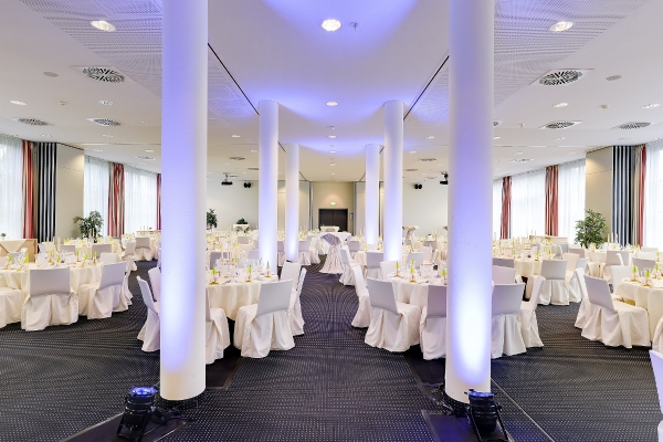 Hotel Novina Herzo-Base (Herzogenaurach)